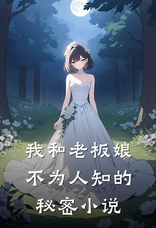 我和老板娘不为人知的秘密小说