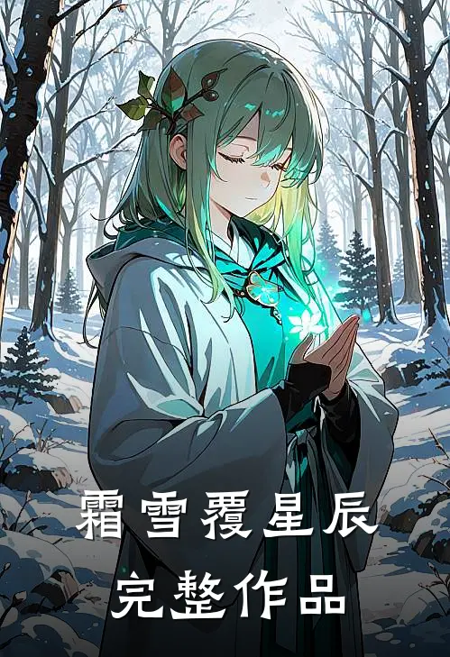 霜雪覆星辰完整作品