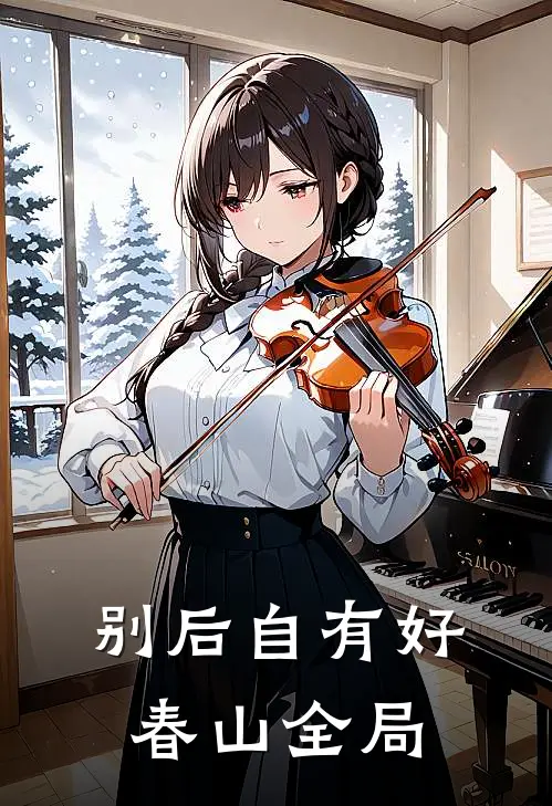 别后自有好春山全局