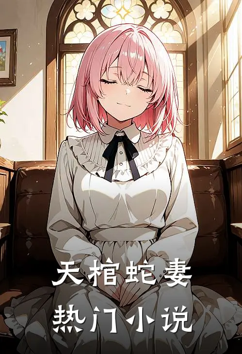 天棺蛇妻热门小说