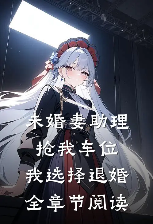 未婚妻助理抢我车位，我选择退婚全章节阅读