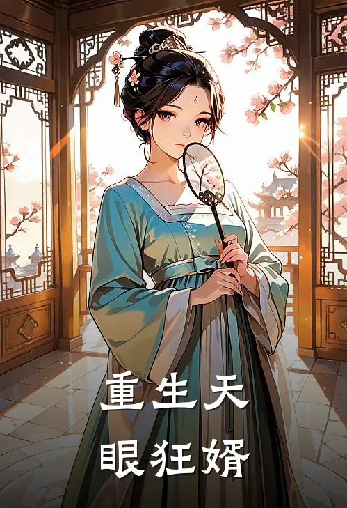重生天眼狂婿