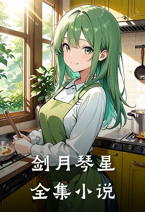 剑月琴星全集小说