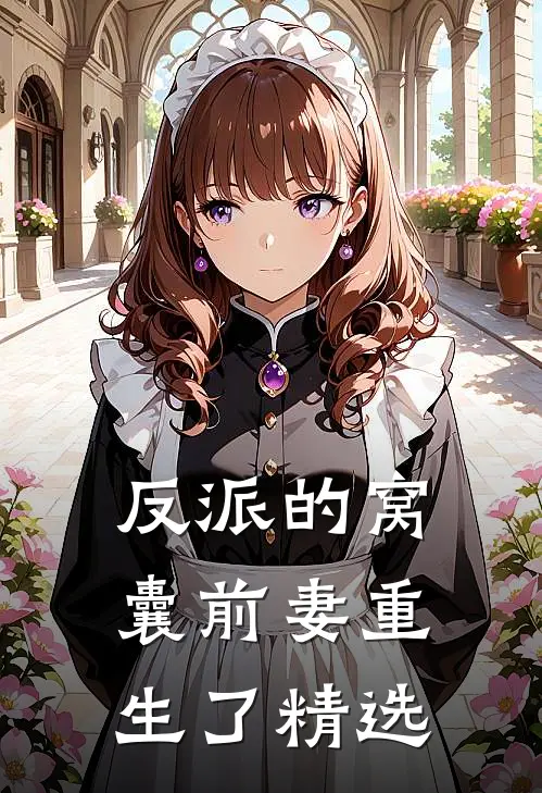 反派的窝囊前妻重生了精选