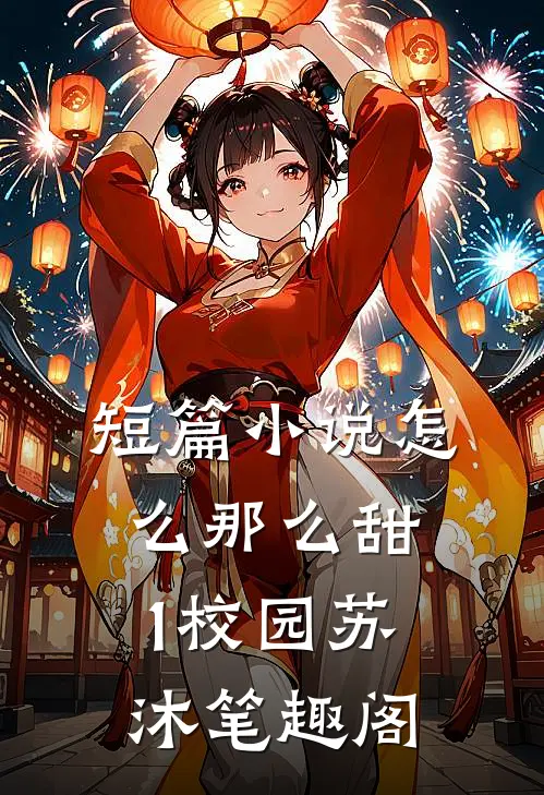 短篇小说怎么那么甜1校园苏沐笔趣阁