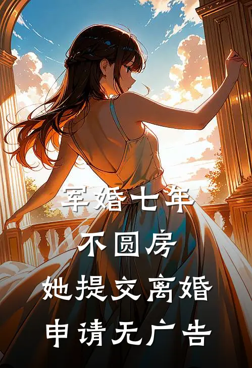 军婚七年不圆房，她提交离婚申请无广告
