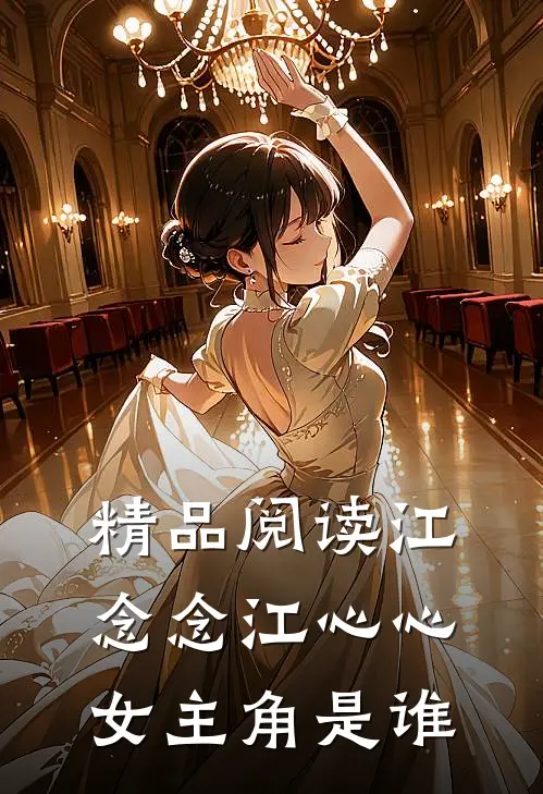 精品阅读江念念江心心女主角是谁