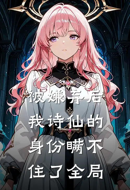 被嫌弃后，我诗仙的身份瞒不住了全局