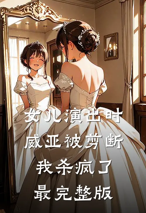 女儿演出时威亚被剪断，我杀疯了最完整版
