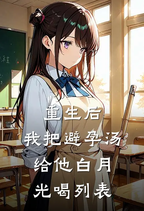 重生后，我把避孕汤给他白月光喝列表