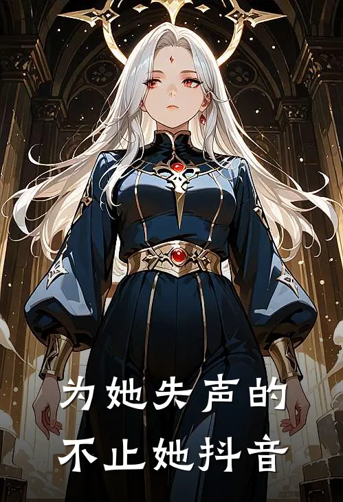 为她失声的，不止她抖音