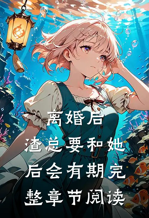 离婚后，渣总要和她后会有期完整章节阅读