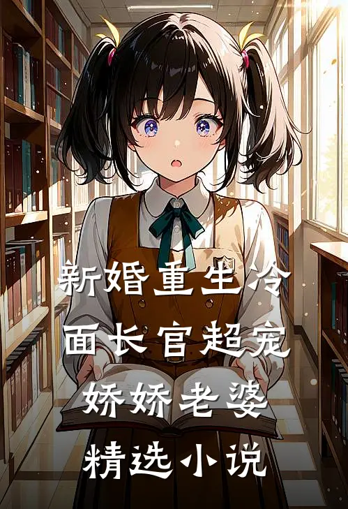 新婚重生冷面长官超宠娇娇老婆精选小说