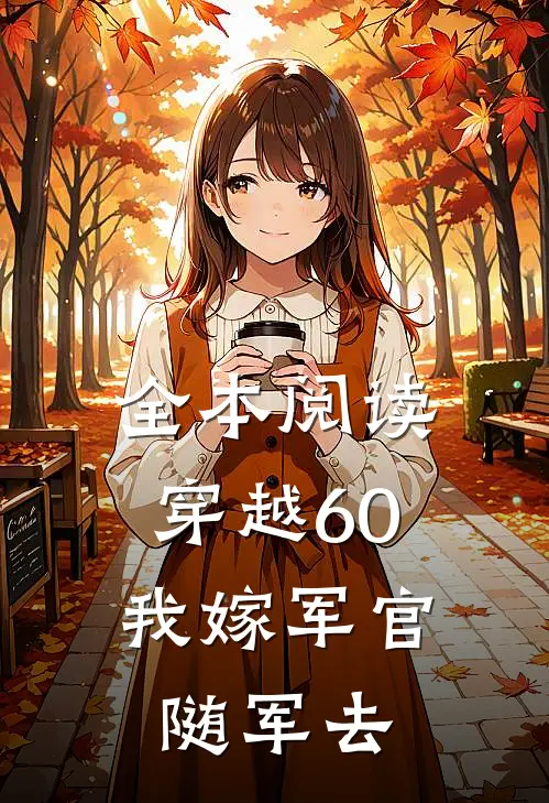 全本阅读穿越60：我嫁军官随军去