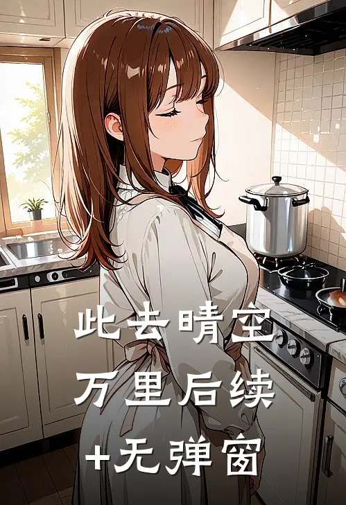 此去晴空万里后续+无弹窗