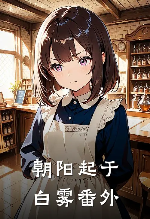 朝阳起于白雾番外