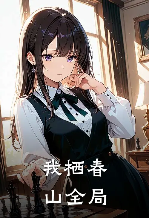 我栖春山全局