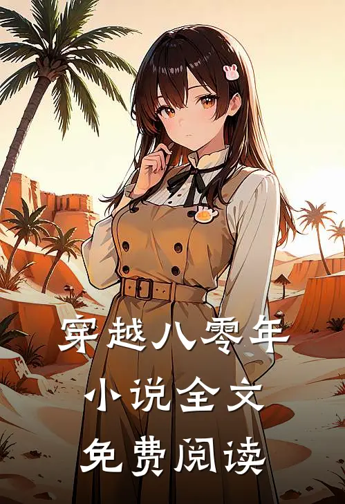 穿越八零年小说全文免费阅读