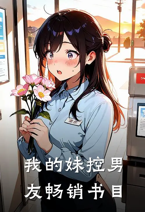 我的妹控男友畅销书目