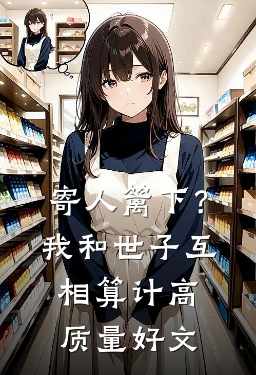 寄人篱下？我和世子互相算计高质量好文