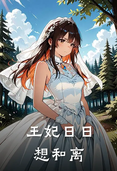 王妃日日想和离