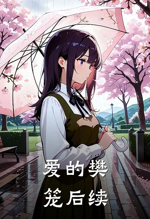 爱的樊笼后续