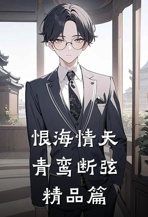 恨海情天，青鸾断弦精品篇