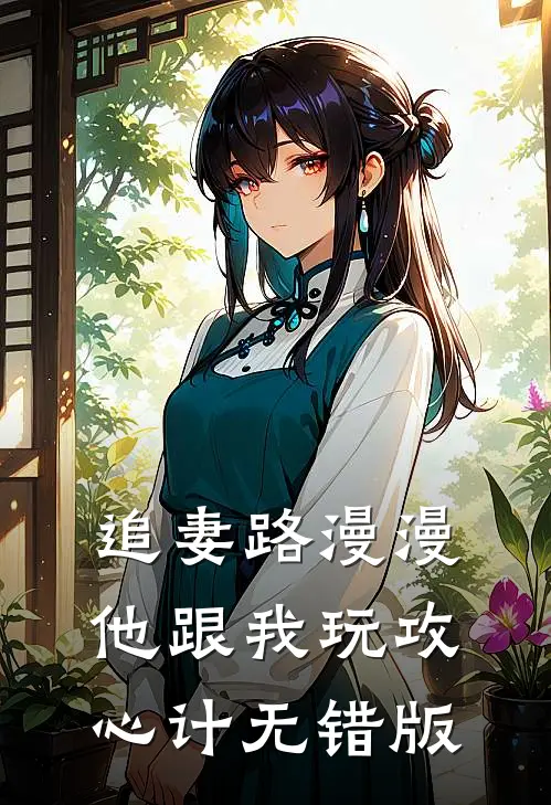 追妻路漫漫，他跟我玩攻心计无错版