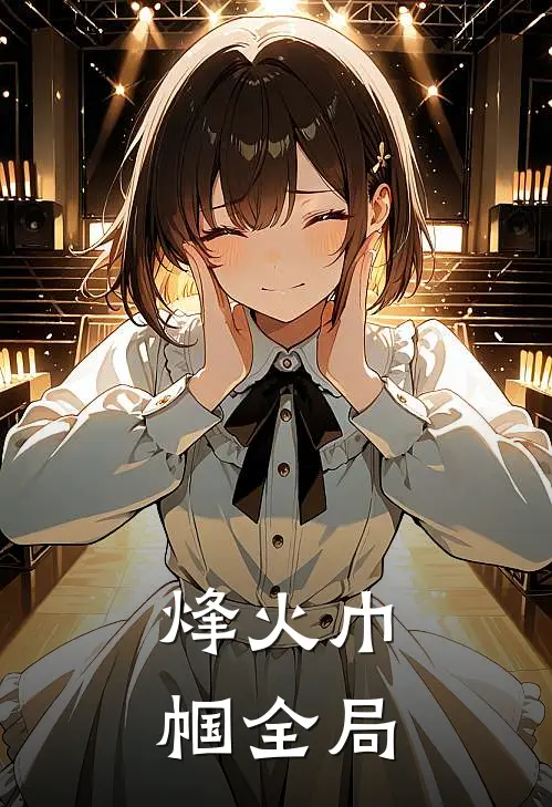 烽火巾帼全局