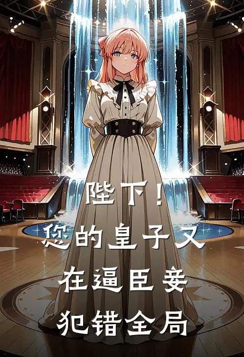 陛下！您的皇子又在逼臣妾犯错全局
