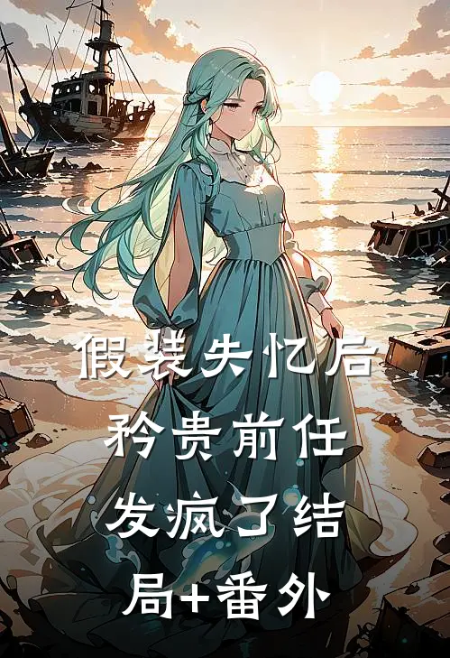 假装失忆后，矜贵前任发疯了结局+番外