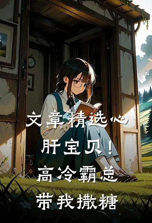 文章精选心肝宝贝！高冷霸总带我撒糖