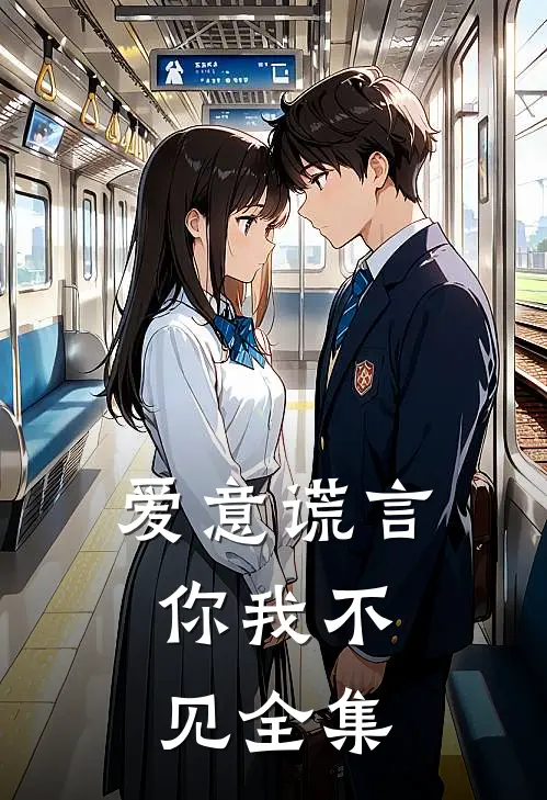 爱意谎言,你我不见全集免费观看