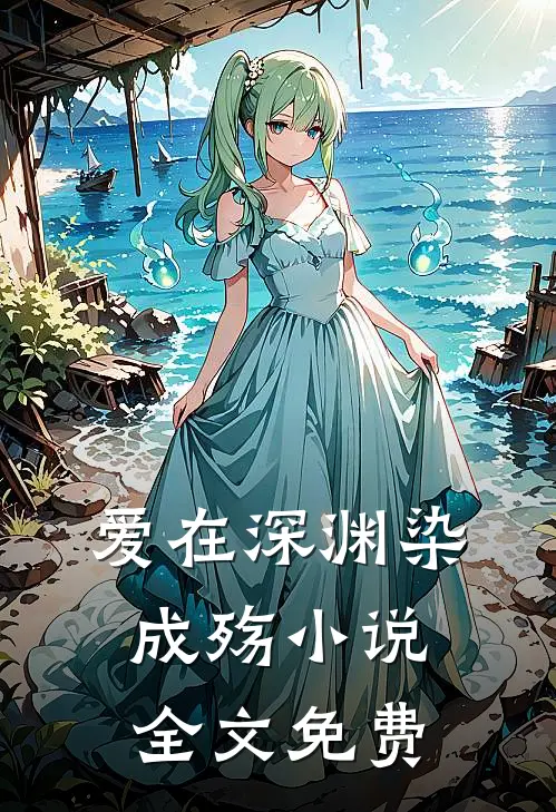爱在深渊染成殇小说全文免费
