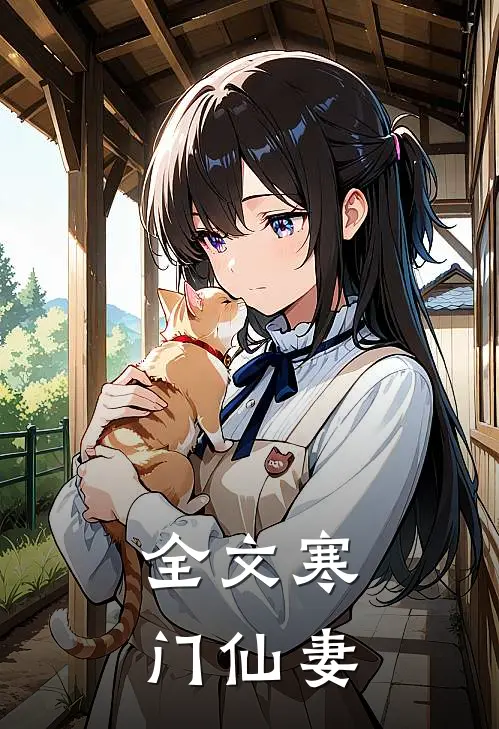 全文寒门仙妻
