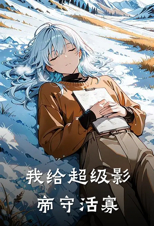 我给超级影帝守活寡
