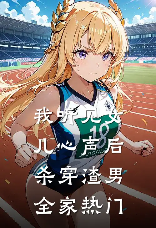 我听见女儿心声后，杀穿渣男全家热门