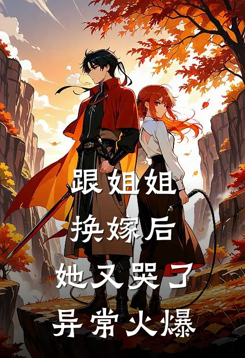 跟姐姐换嫁后，她又哭了异常火爆