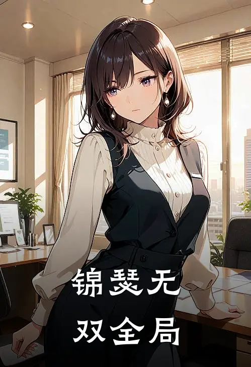 锦瑟无双全局