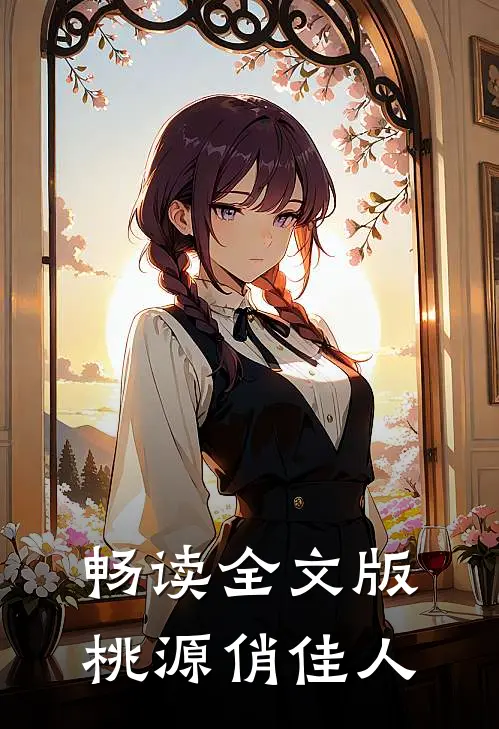 畅读全文版桃源俏佳人