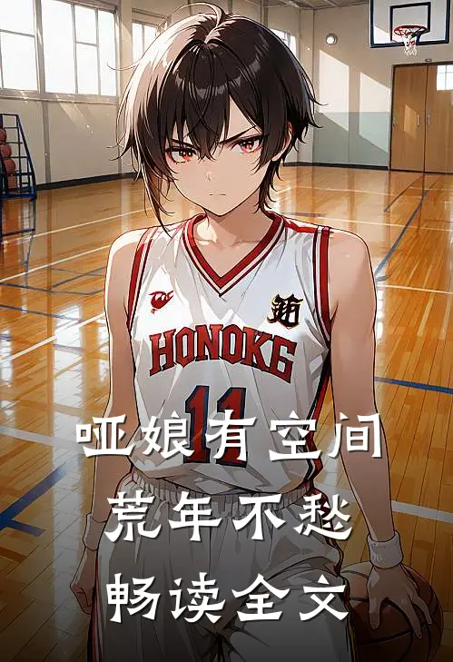哑娘有空间，荒年不愁畅读全文