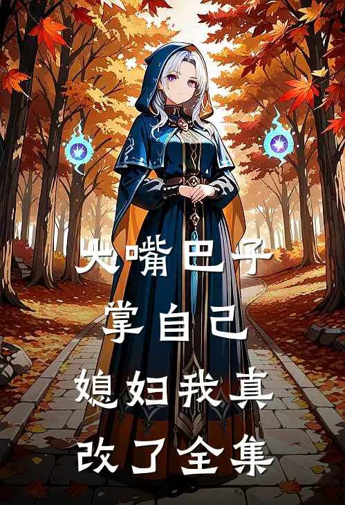 大嘴巴子掌自己，媳妇我真改了 全集