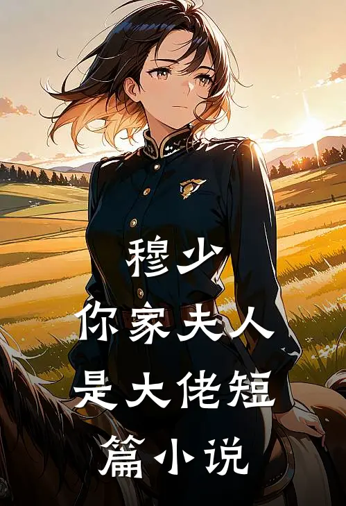 穆少，你家夫人是大佬短篇小说