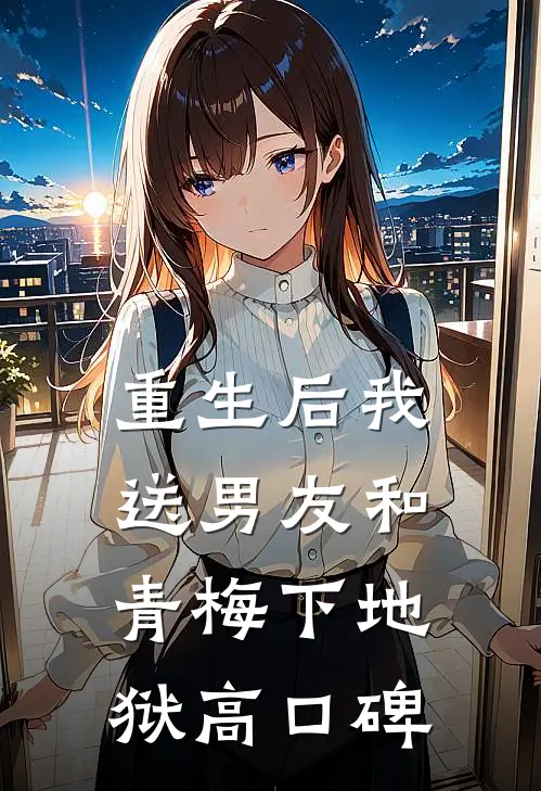重生后我送男友和青梅下地狱高口碑