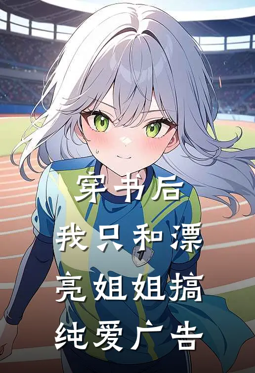 穿书后，我只和漂亮姐姐搞纯爱广告