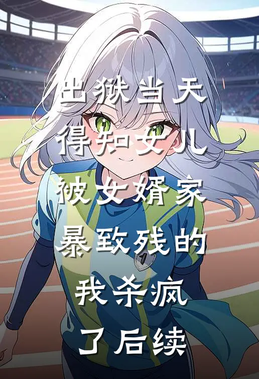 出狱当天，得知女儿被女婿家暴致残的我杀疯了后续
