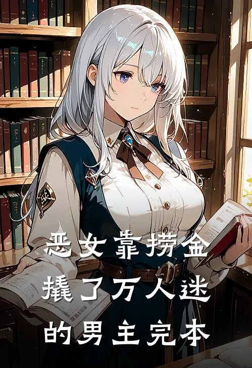 恶女靠捞金，撬了万人迷的男主完本