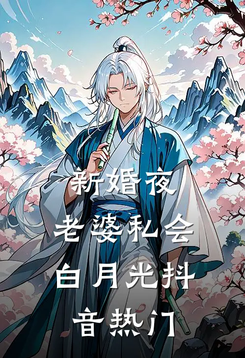 新婚夜，老婆私会白月光抖音热门