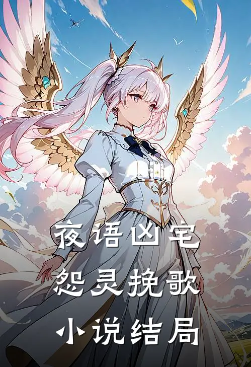 夜语凶宅：怨灵挽歌小说结局