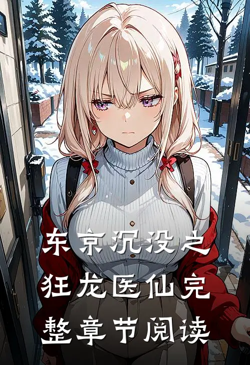 东京沉没之狂龙医仙完整章节阅读
